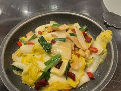 -顺兴老茶馆·精品川菜(世纪城店)