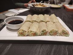 -梁家大院•农家菜(昆山会展中心店)