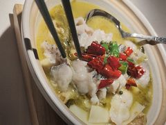 -张福记(陇海中路店)