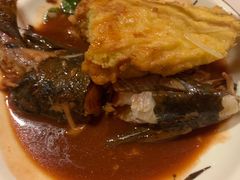 -姥家春饼店(漳州二路店)