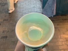 -西琳姑娘·新疆冰淇淋酸奶茶(南开大悦城店)