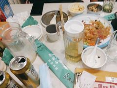 -小城外婆肴私房菜.家宴聚集点(圆明园颐和园·清河上地店)