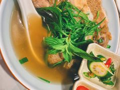 -美奈小馆·越南料理(中航城君尚购物中心店)