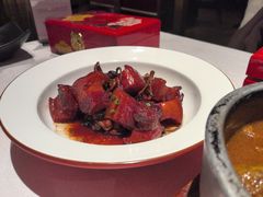 -千百味红餐厅·江西菜(绿地双子塔店)