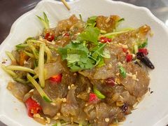 -金丝饭庄(金丝新天地保障性住宅小区店)