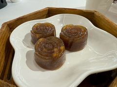 -陶缘一号·四季缘·老字号顺德菜·户外婚礼家宴(西滘店)