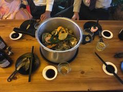 -土蚝·高压锅生蚝(百姓美食街店)