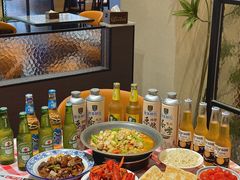 -江味龙虾馆·裸蓝龙虾(南山店)