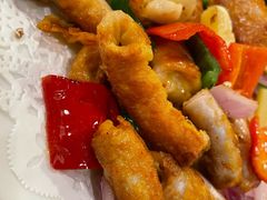 -天然居(伦教店)