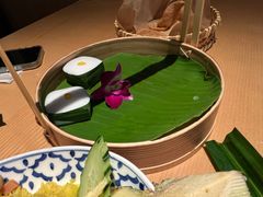 -金泰兰忆暹罗·东南亚餐厅(城西银泰店)