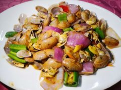 -鹿福农庄(南沙天后宫店)