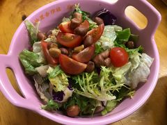 -炒豆合作社(东四总店)