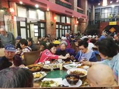 大堂-百丈园龙江啫神馆