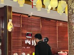 -南山饭店(阳明古镇店)