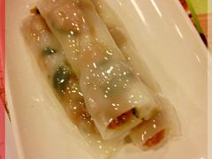 -添好运点心专门店(中环IFC店)