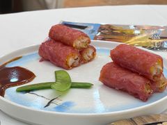 -丰尔粥食·顺德鱼生·干蒸排骨顺德菜(大良分店)