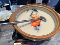 -桃鲤·风味民间家宴淳鱼馆(千岛湖店)