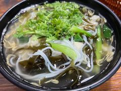 -清真石家包子(大皮院总店)
