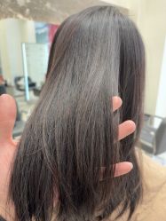 -摩登时代美发沙龙