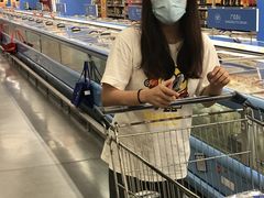 -麦德龙(张家港店)