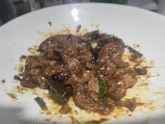 -鸭王烤鸭店(三里河店)