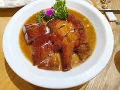 -德胜轩正宗顺德菜(宝安沙井会展中心店)