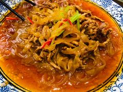 -松针蔡记蒸饺(花园路店)