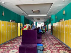 -蓟洲国际滑雪场