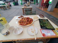 -柒五龙虾(八王寺店)