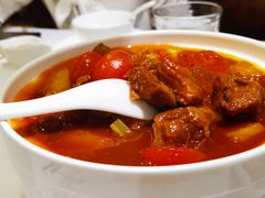 -尚一汤 广东炖汤(金桥国际店)