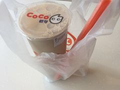 -CoCo都可(建外SOHO店)