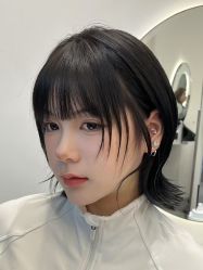 -DL HOPE造型