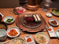 -王妃家(明洞中央店)