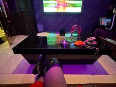 -大溪地量贩KTV(合肥1912店)