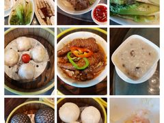 -湛江民大喜来登酒店-采悦轩中餐厅