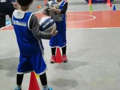-东方启明星篮球培训(击掌校区)