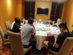 -昆山裕元花园酒店·囍园中餐厅