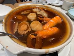 -莆田餐厅(NEX店)