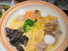 -寻宝记绍兴菜(状元店)