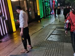 -金色印象·4K影院式足体养生(南坪桃源店)
