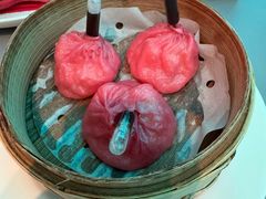 -桂满陇·杭州小馆(巴黎春天浦建店)