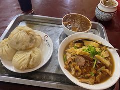 -姚记炒肝店(鼓楼店)