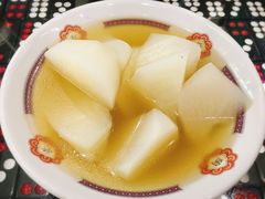-七爷清汤腩·港式茶餐厅(世博店)