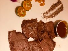 -皇品田苑日式料理(苏州中心店)