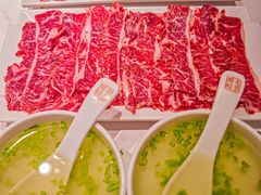 -犇鼎牛潮汕牛肉火锅(新辰里学清路店)