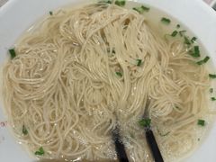 -松鹤面馆·古法焖肉面(观前店)