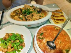 -丽园海鲜饭店(东关街店)