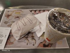 -麦当劳(一德路店)