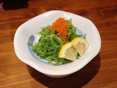 -白石の深夜食堂(芝罘万达店)