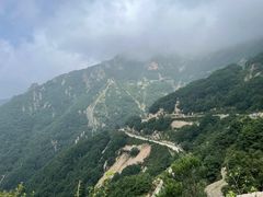 -白草畔自然风景区